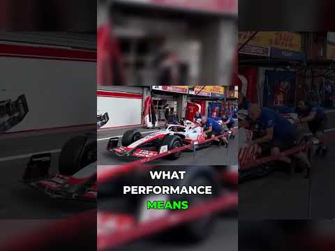 F1: The Battleground for Brand Identity & the Audi Threat