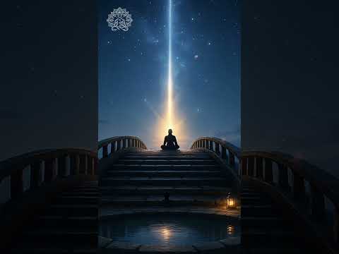 🌈 Root to Crown Alignment – Activate Your Energy System