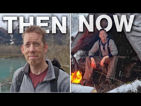 The TRUTH Behind The Outdoor Boys Return