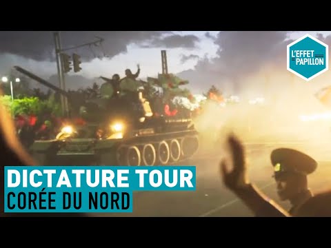 Corée du Nord : Dictature Tour - L’Effet Papillon