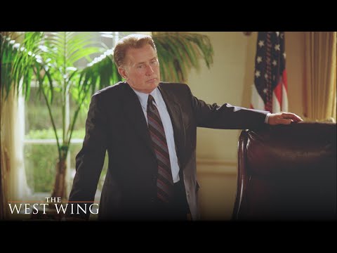 Major Politics of Season 3 | The West Wing