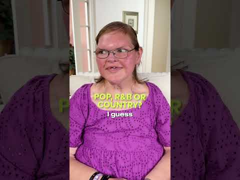 This or That with Tammy! 🤭 #1000lbSisters