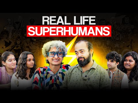 Future Batane Wale Bacche! Art of Living Intuition Class Ka Sach