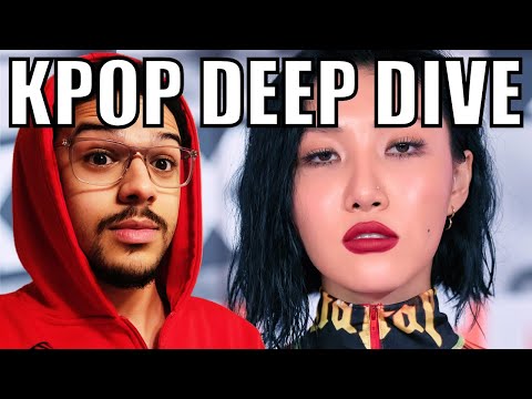 KPOP DEEP DIVE | MAMAMOO - AYA, Egotistic, & PIANOMAN | Reaction