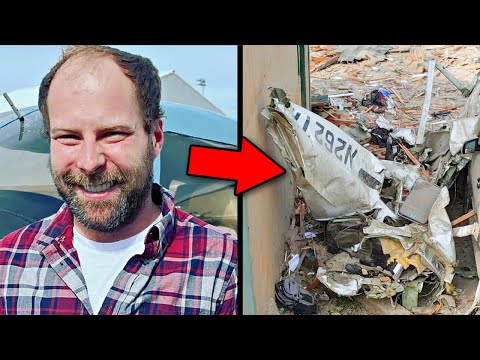 Flight Instructor's TERRIFYING Mistake Kills Everyone!