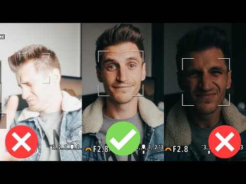 The ONLY Exposure tutorial you need to watch... for now | How to expose correctly for video