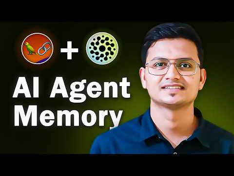 LangGraph + Mem0 Integration: Add Long-Term Memory to Your AI Agents