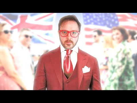 7 Ways British and American Weddings Are Very Different