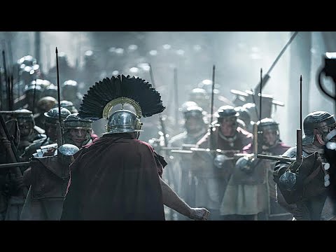 압도적인 전투 스케일과 몰입감으로 남자들이 보면 피가 끓는다는 역대급 전쟁드라마 1위 [결말포함]