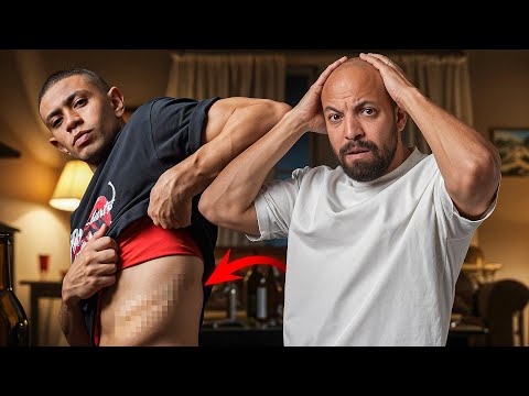 He Sold His Kidney… for This??