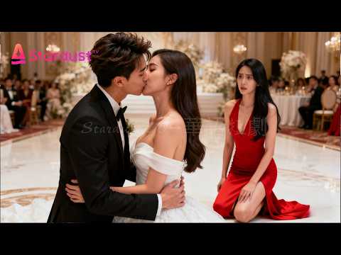 【全集FULL】甘愿做五年地下情人！她的深爱换不来一丝回应，撞见他求婚白月光那刻，她彻底心死远嫁他人！🌸🍳《再见机长先生，我要结婚了》​💥😈💥 #短劇 #drama #cdrama #movie