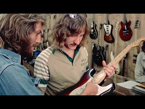 The story of Hotel California is weirder than you thought