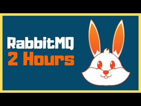 2 Hours RabbitMQ Course with NodeJS, Pros & Cons, Cloud RMQ, RMQ vs Kafka, RMQ in Wireshark & MORE!