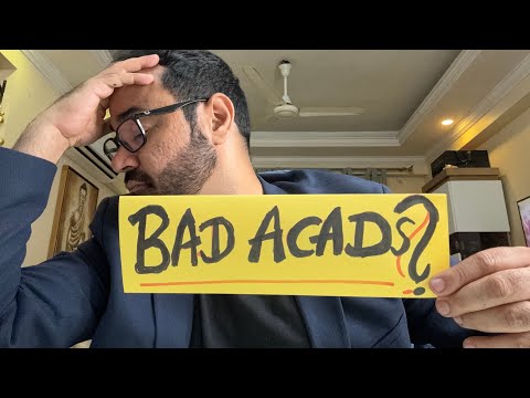 LOW Academics ❌ | Top Business Schools & MBA Colleges With Gap Year And Bad Profile In CAT Exam?