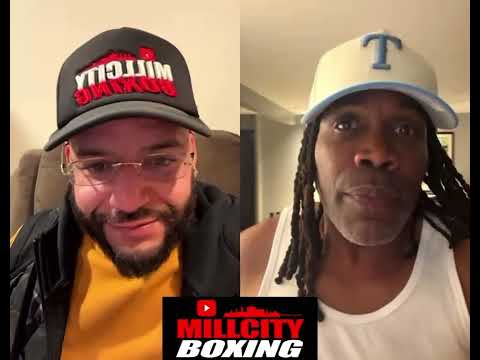 Floyd Schofield's Don't Hold Back On Shakur Stevenson Vs Teofimo Lopez & The Return Gervonta Davis 🥊
