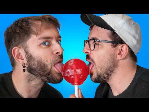 Trying the Most CURSED Food Online (Instant Regret)