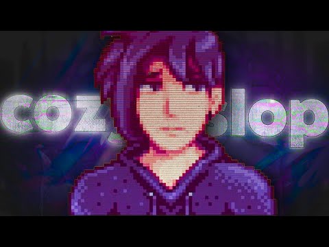 Solving the "Cozy Game" Slop Dilemma