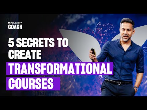 How To Create An Online Course That Sells (From A 9-Figure Course Creator!)