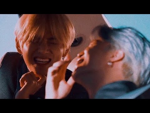 the way jimin loves taehyung (and back)