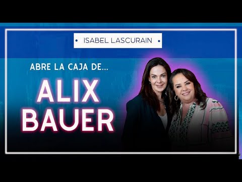 Entrevista con Alix Bauer | “Timbiriche marcó mi vida y hay mucho qué contar”