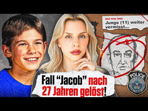 Amerikas gruseligster Vermisstenfall ist GELÖST | Der Fall Jacob Wetterling