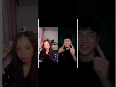 Queenie's new concept ☺️ interview..I really loved it 