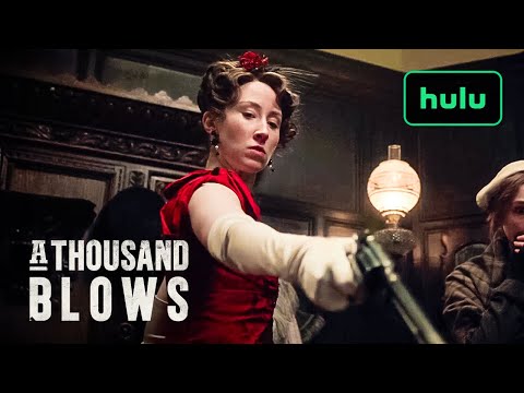 A Thousand Blows | Season 2 Trailer | Hulu