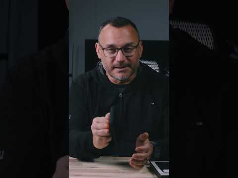 Ridge Carbon iPhone 17 Pro Max Case