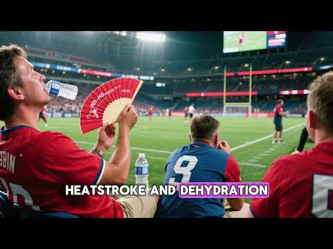 The Hidden Obstacles of World Cup 2026