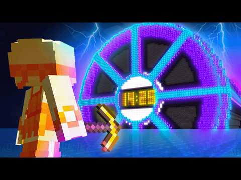 I Broke Into Minecraft's Most Secure Vault