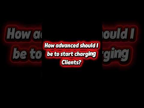 FAQ Part 5: When should you start looking for clients as a beginner in automation? #shorts #viral