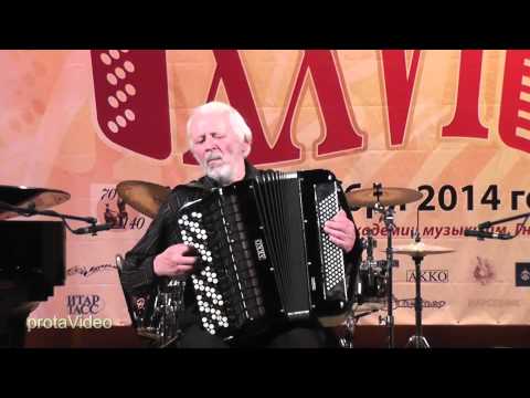 Г. Шендерев. Узоры луговые. Исп. А. Скляров