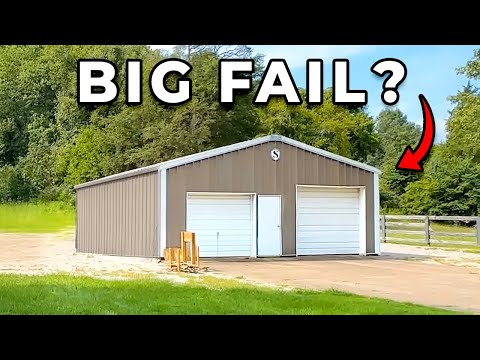 I Never Thought this Would Happen