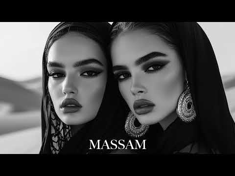 MASSAM - Ethnic & Deep House Relax Mix (Vol.63)