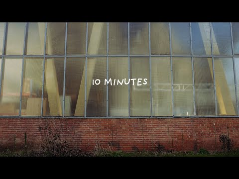 The 10-Minute Street Photography Challenge