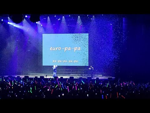 Joost Klein - Europapa - Eurovision in Concert 2024 - Amsterdam, The Netherlands