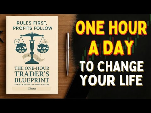 The 1 Hour Rule: Change Your Life in 6 Months - Full Audiobook