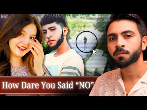 When ‘No’ Became a Death Sentence | Sana Yousaf Case | Hindi | Wronged