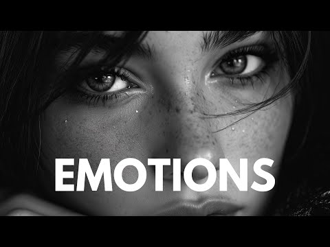 Deep Emotions 2025 | Emotional Deep House Music Mix | Vocal House, Nu Disco, English House, Chillout