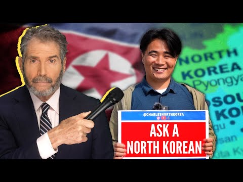 Inside North Korea: A Survivor’s Story of Socialism, Starvation, Torture, and Escape