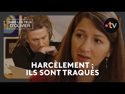 Dans les yeux d'Olivier - H@rcèlement amoureux, victimes de l'islam!sme : ils sont traqués Saison 7