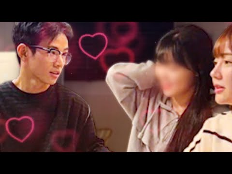 꾸티뉴의 그녀가 집에..