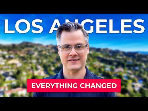 Moving to Los Angeles? | 8 Things You'll Want to Know