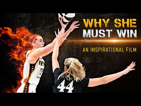 The Caitlin Clark Game That SCARED Me The Most