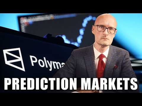 The Bizarre World of Prediction Markets