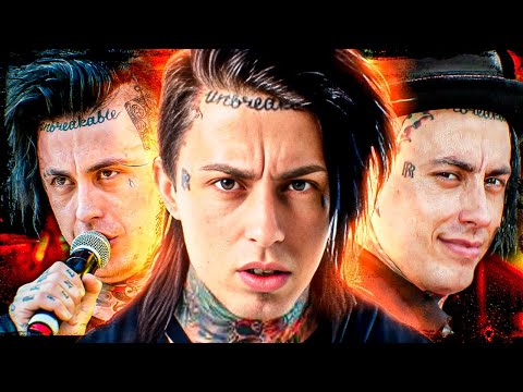 The Curious Case of Ronnie Radke (Falling In Reverse)