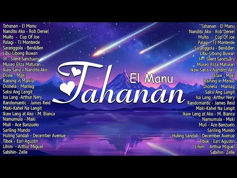 OPM Trending Now 🌟 | Best Hits Philippines | Tagalog Love Songs