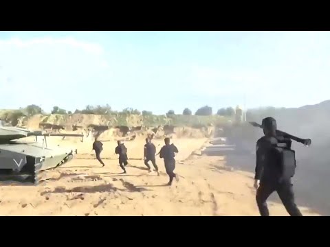 תחקיר: המנהרות ההתקפיות וניסיונות הפשיטה של חמאס שהוסתרו מהציבור