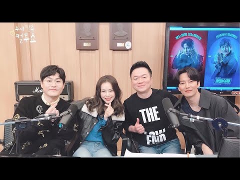 190215 보·라 '열혈사제' 편집본