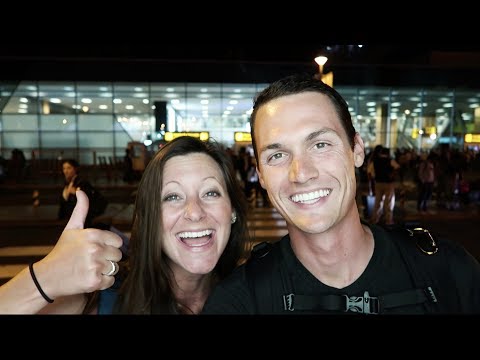 TRAVEL HACKING + PERUVIAN DRONE LAWS